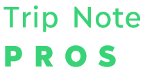 Trip Note Pro